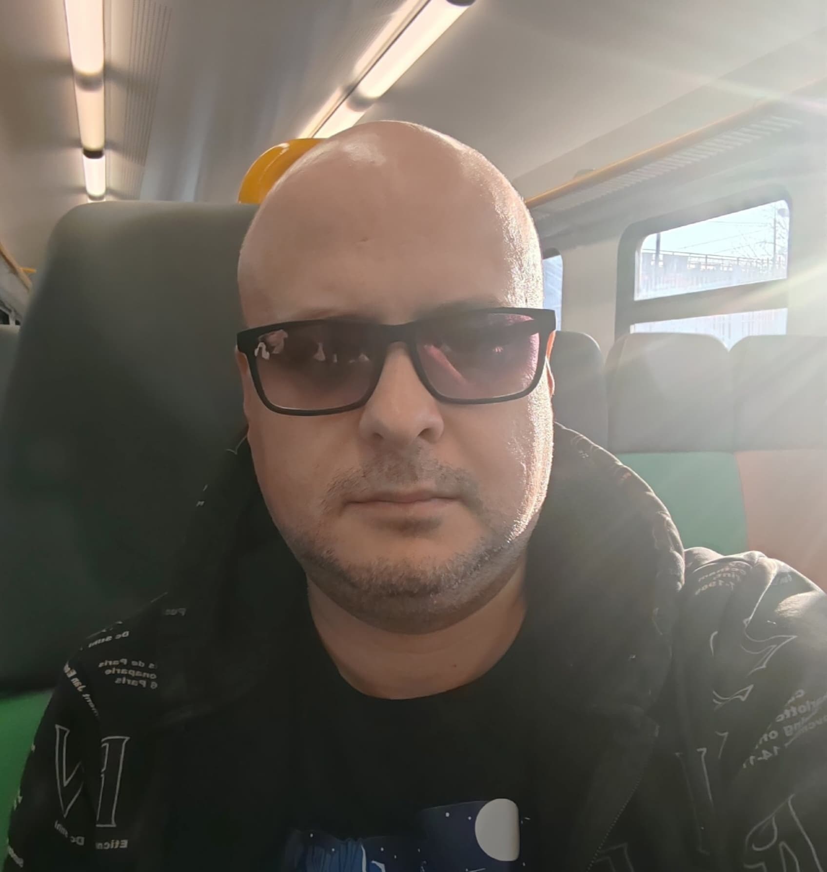 Митя Дрифтов