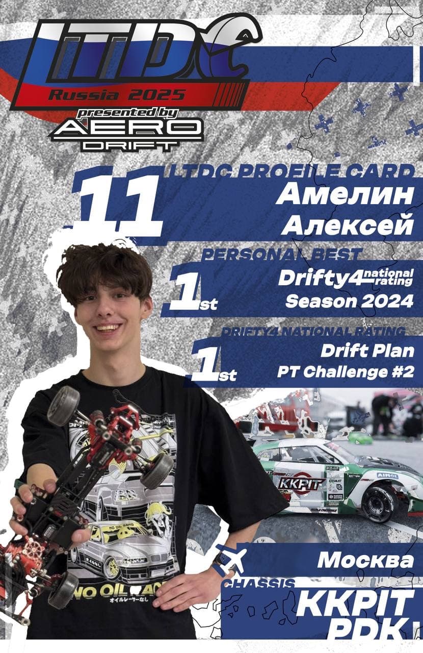 Амелин Алексей