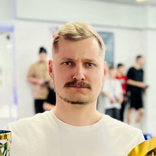 Алексей Агапитов