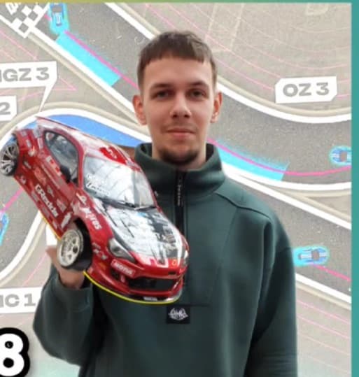 Владимир Феоктистов