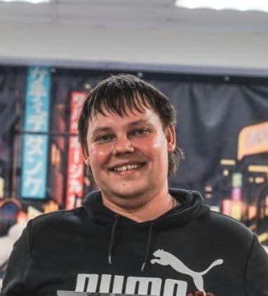 АлександР Килин