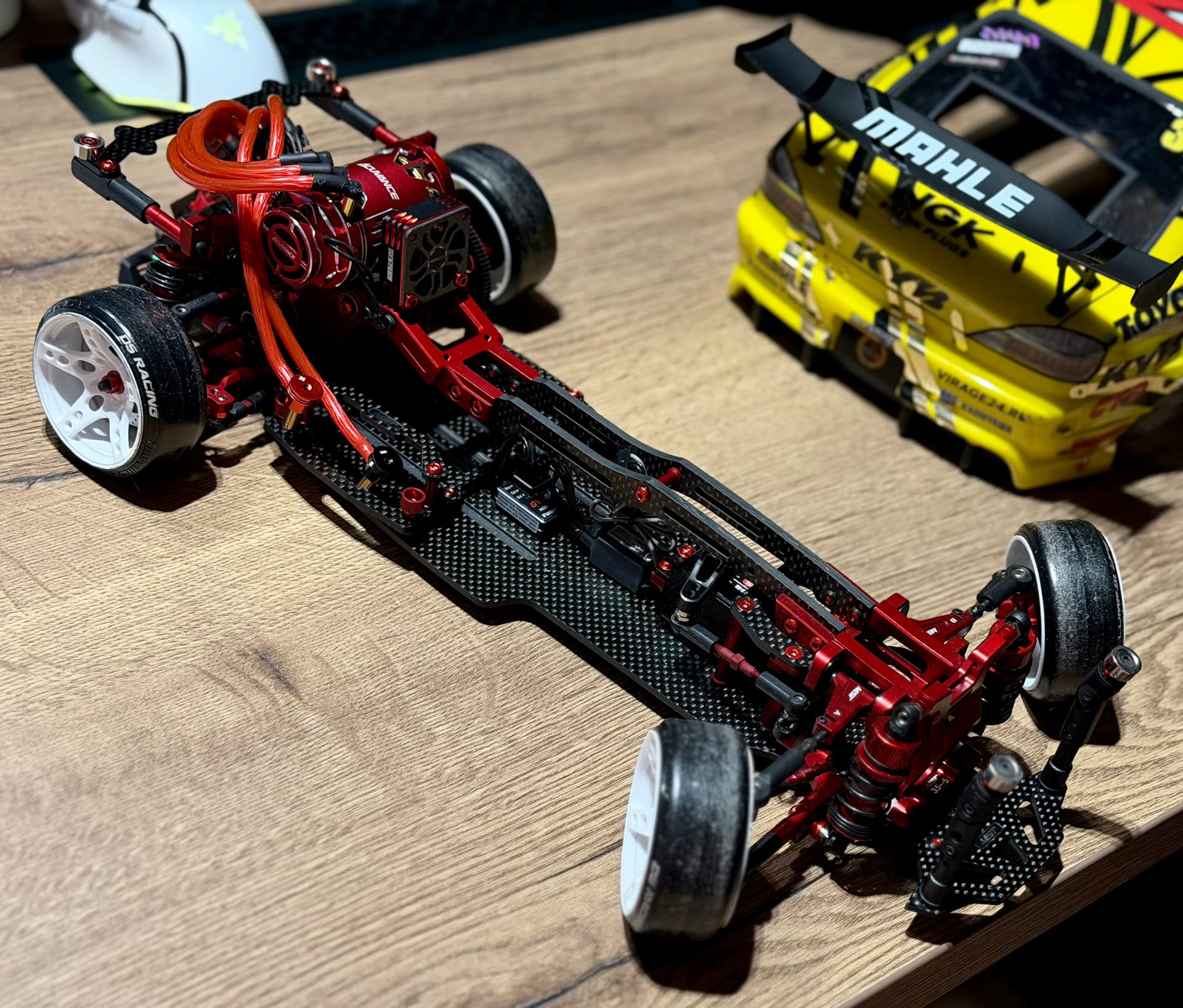 MST RMX 3.0 KMW 006/300