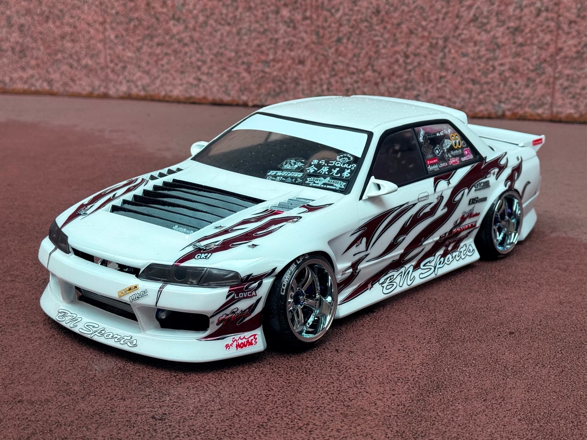 KKPIT PDK
