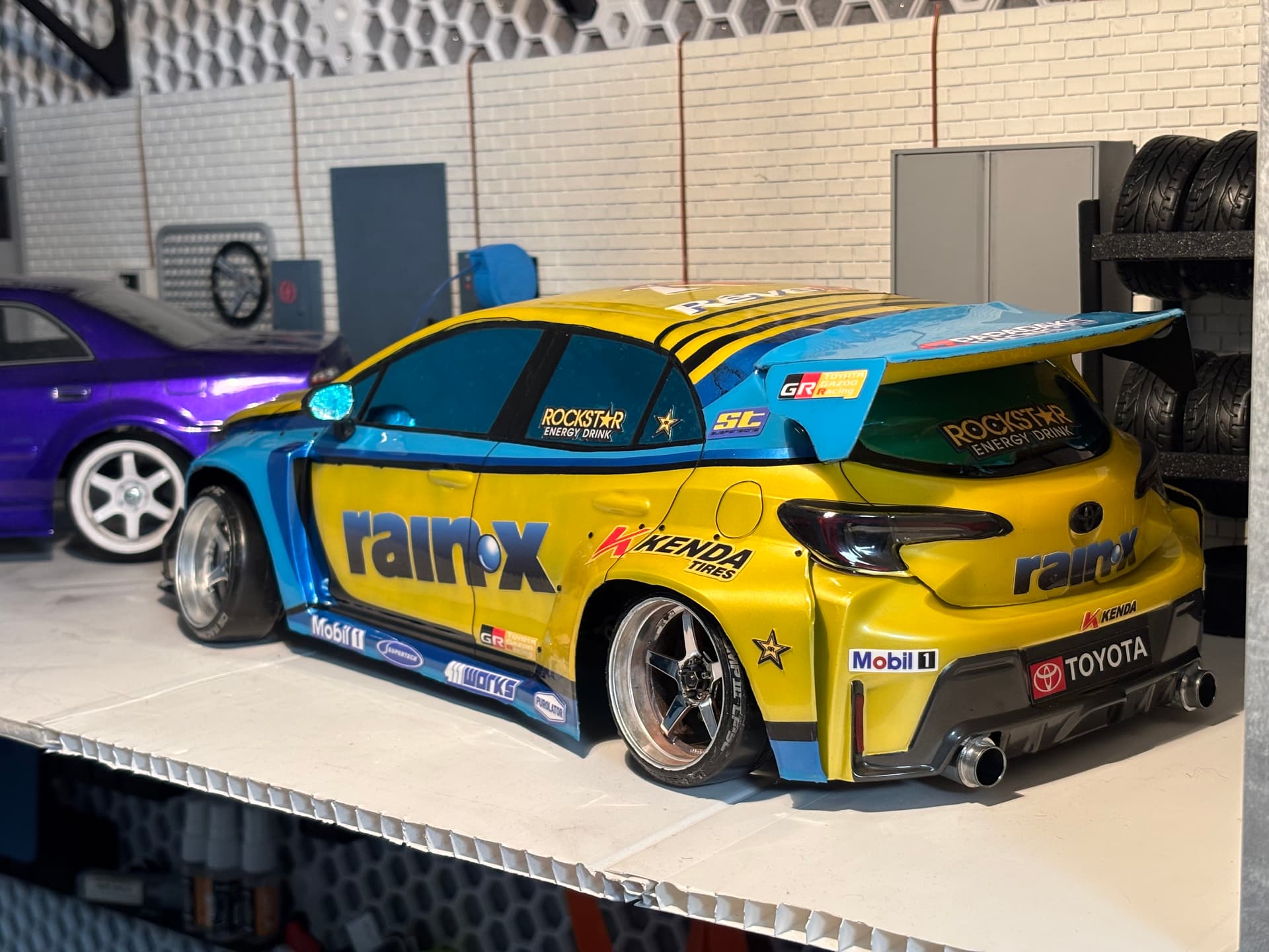 Reved RDX