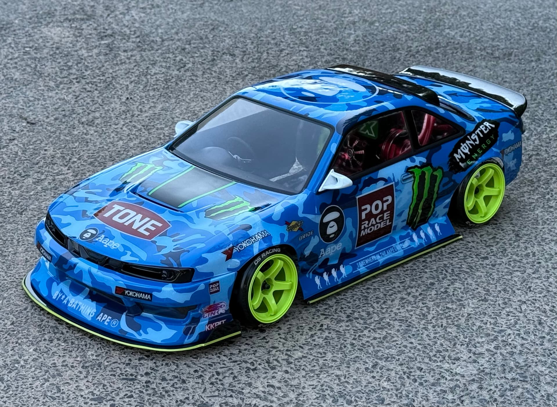 KKPIT PDK