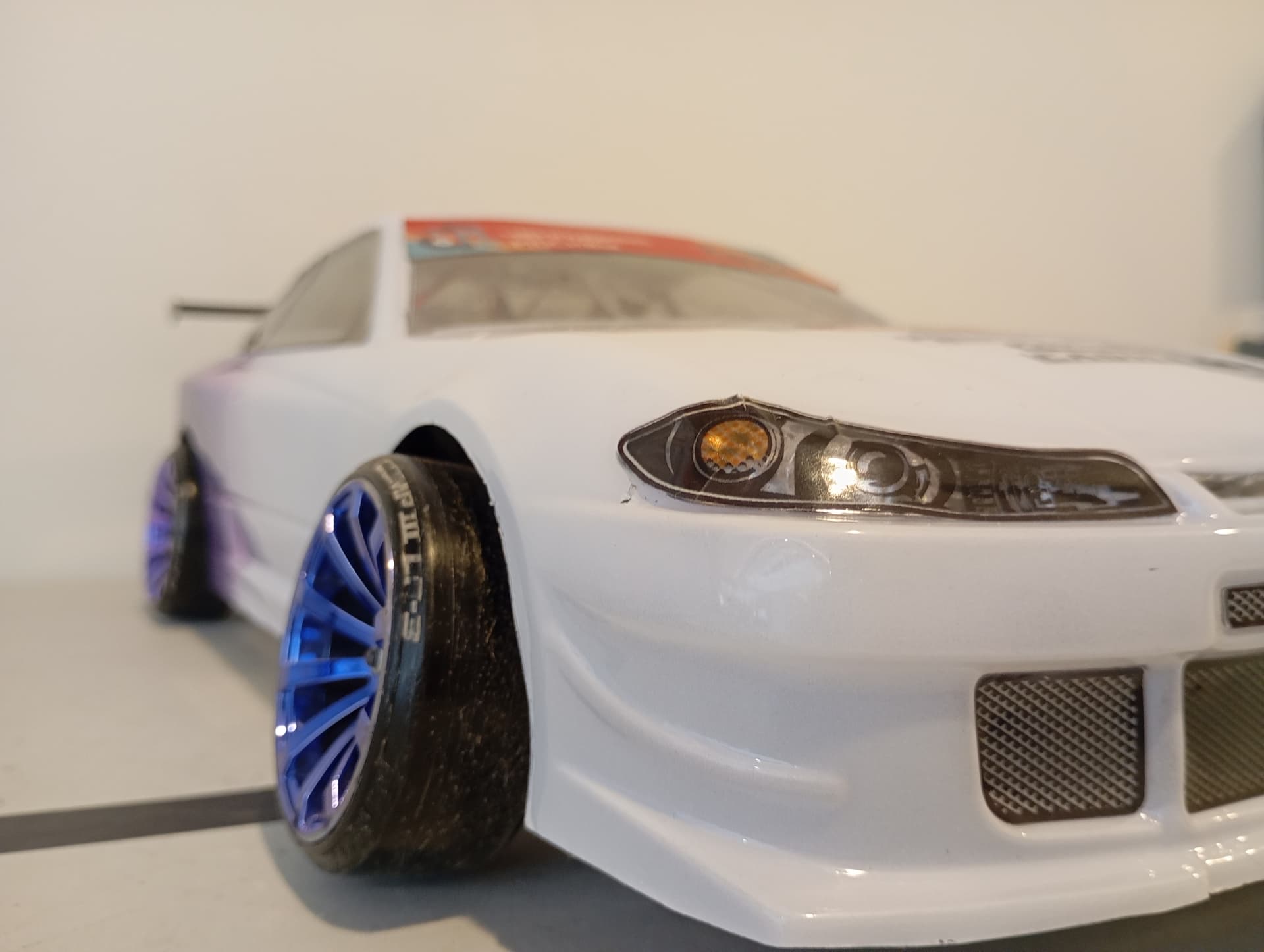 Sakura d5 mr