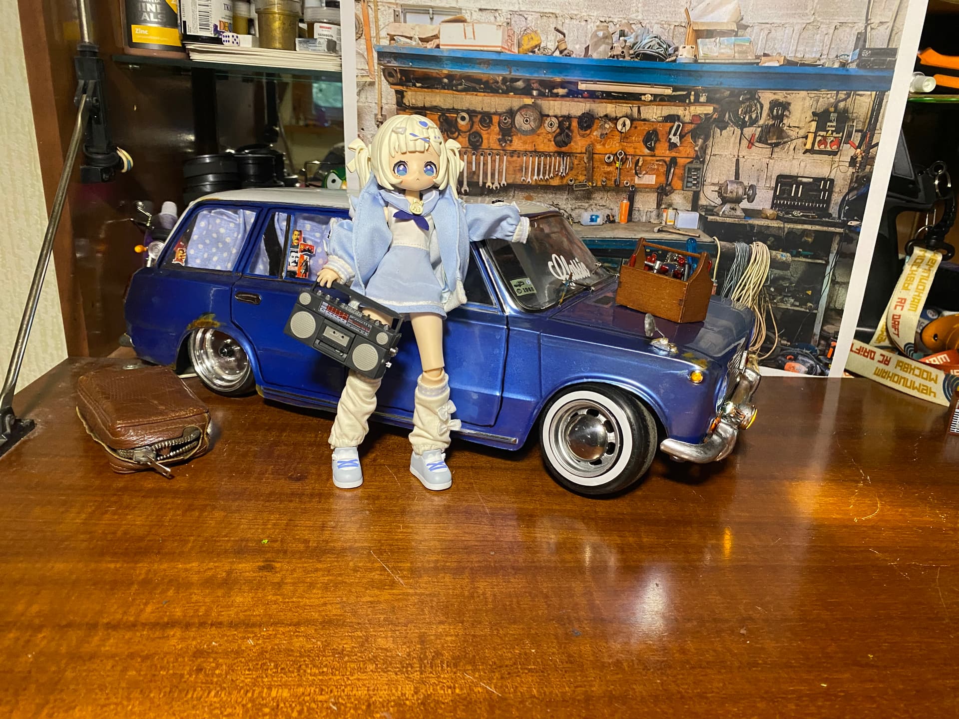 Yokomo RD-2.0