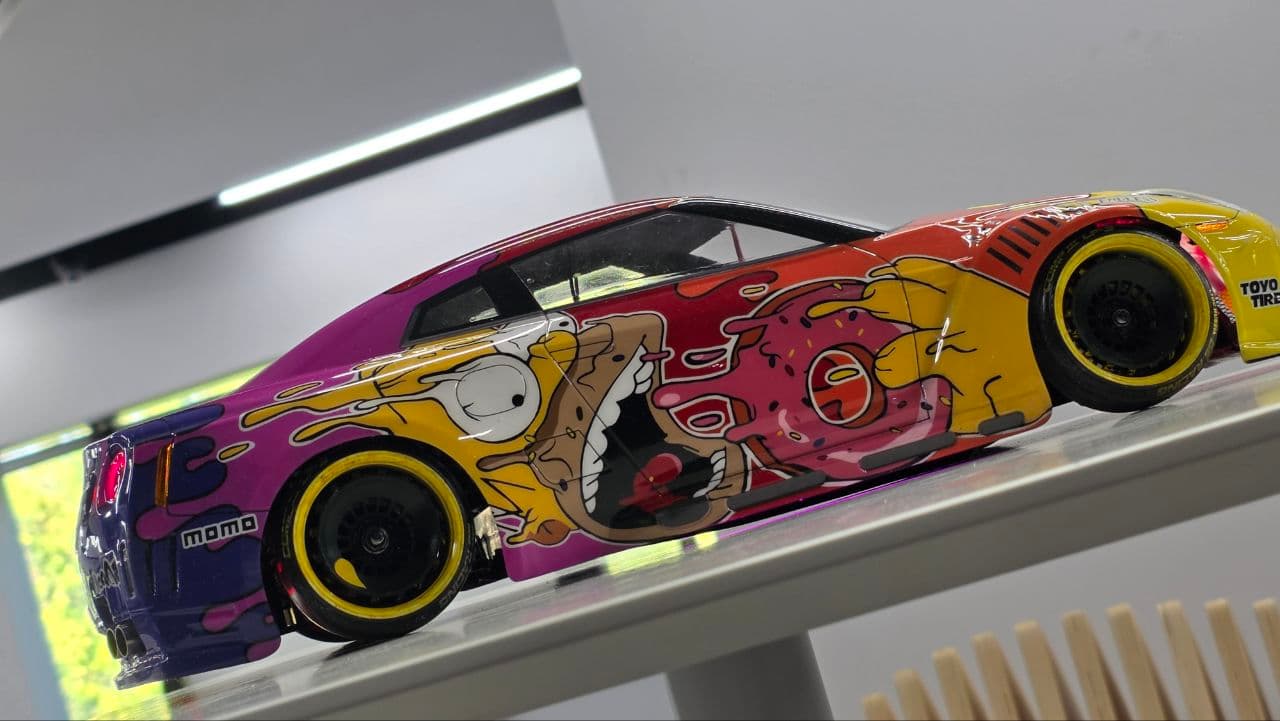 Usukane