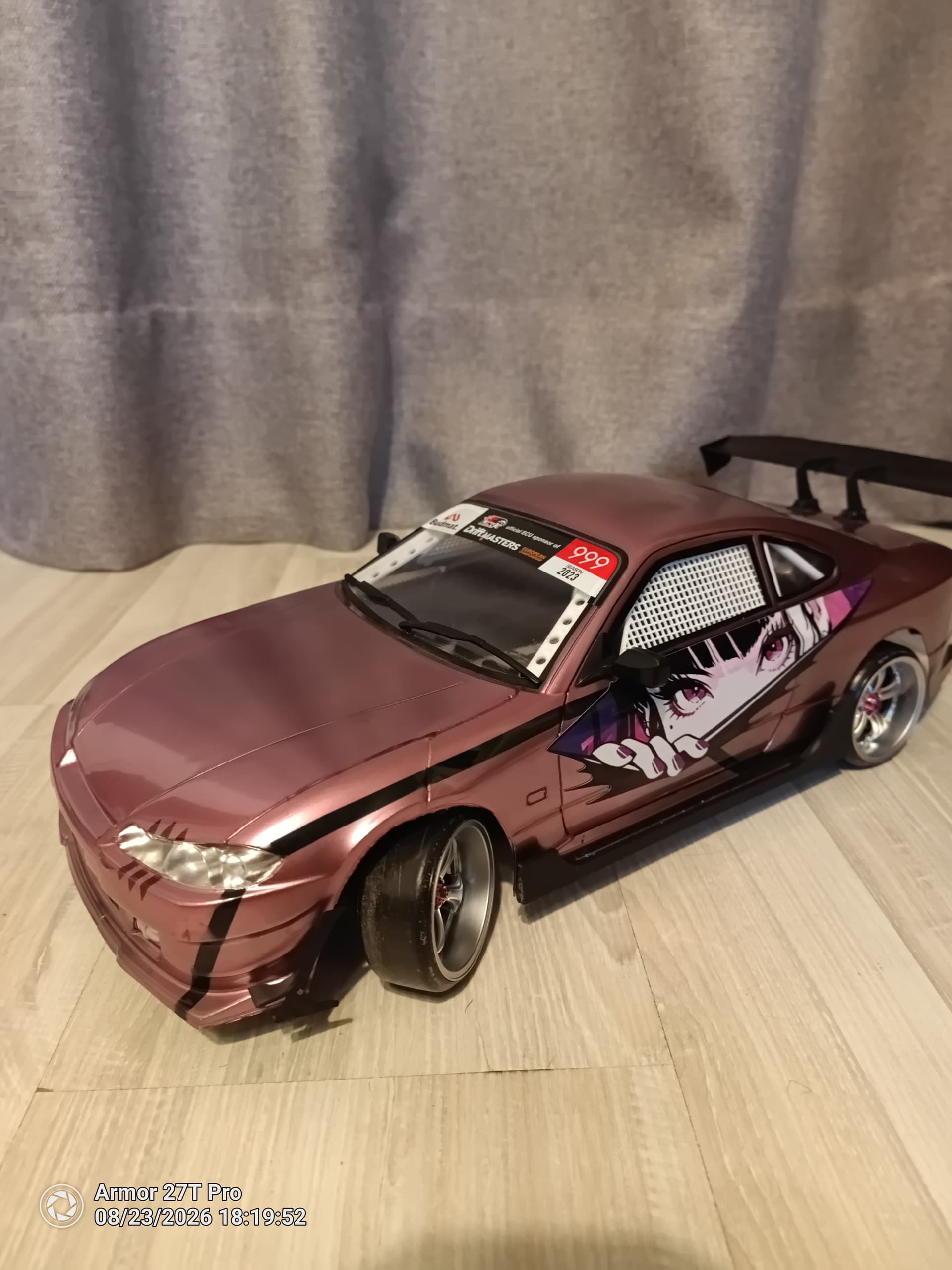 Yokomo RD 2.0