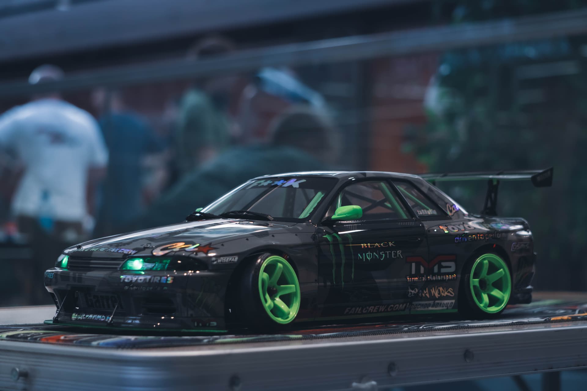 Yokomo SD3.0LTS