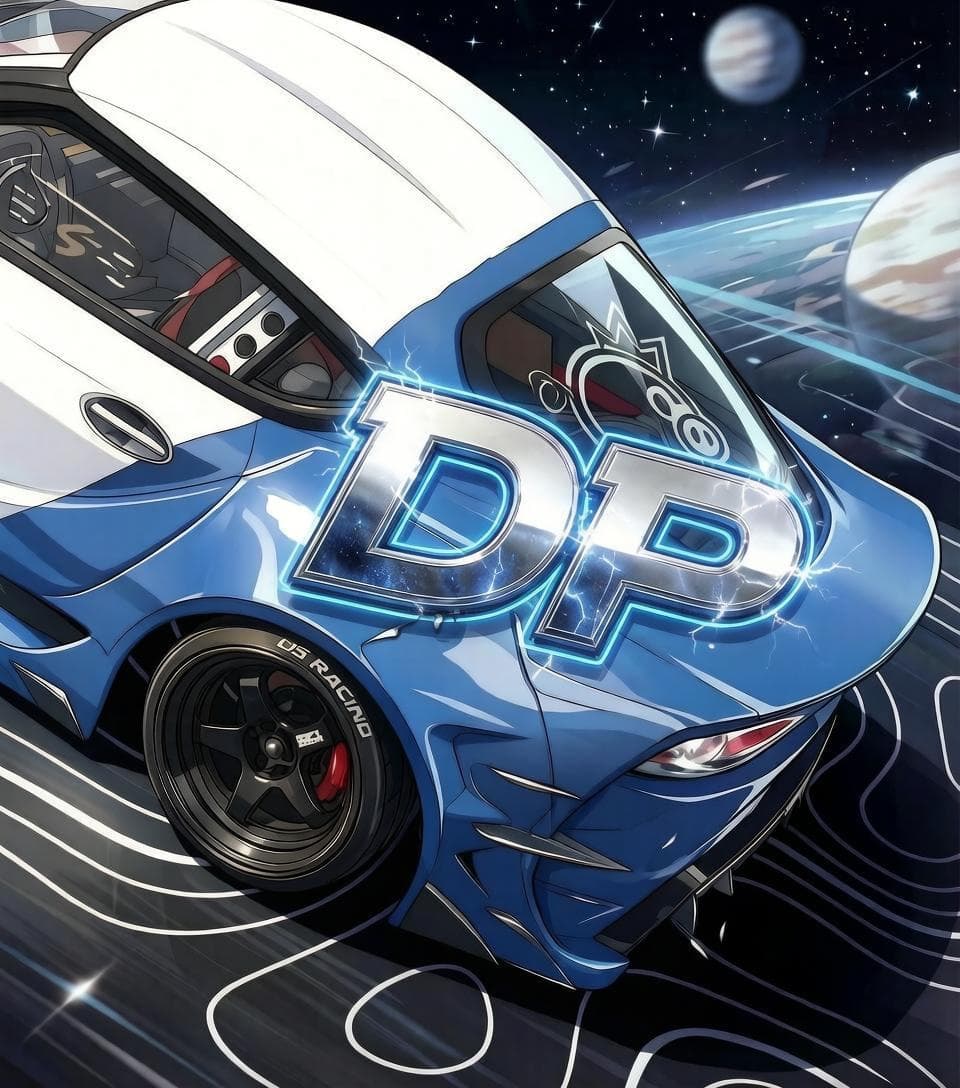 Profile cover