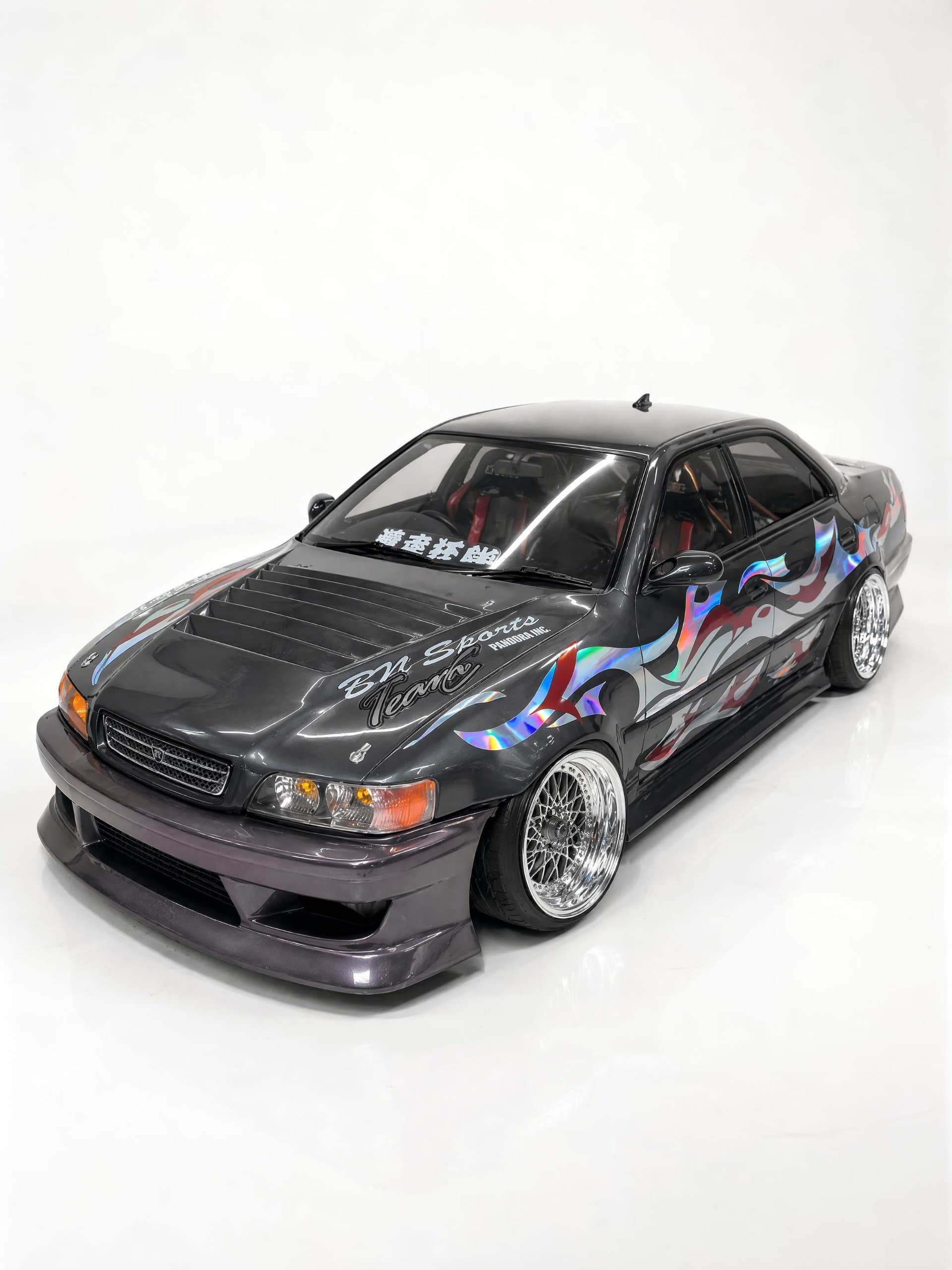Profile cover
