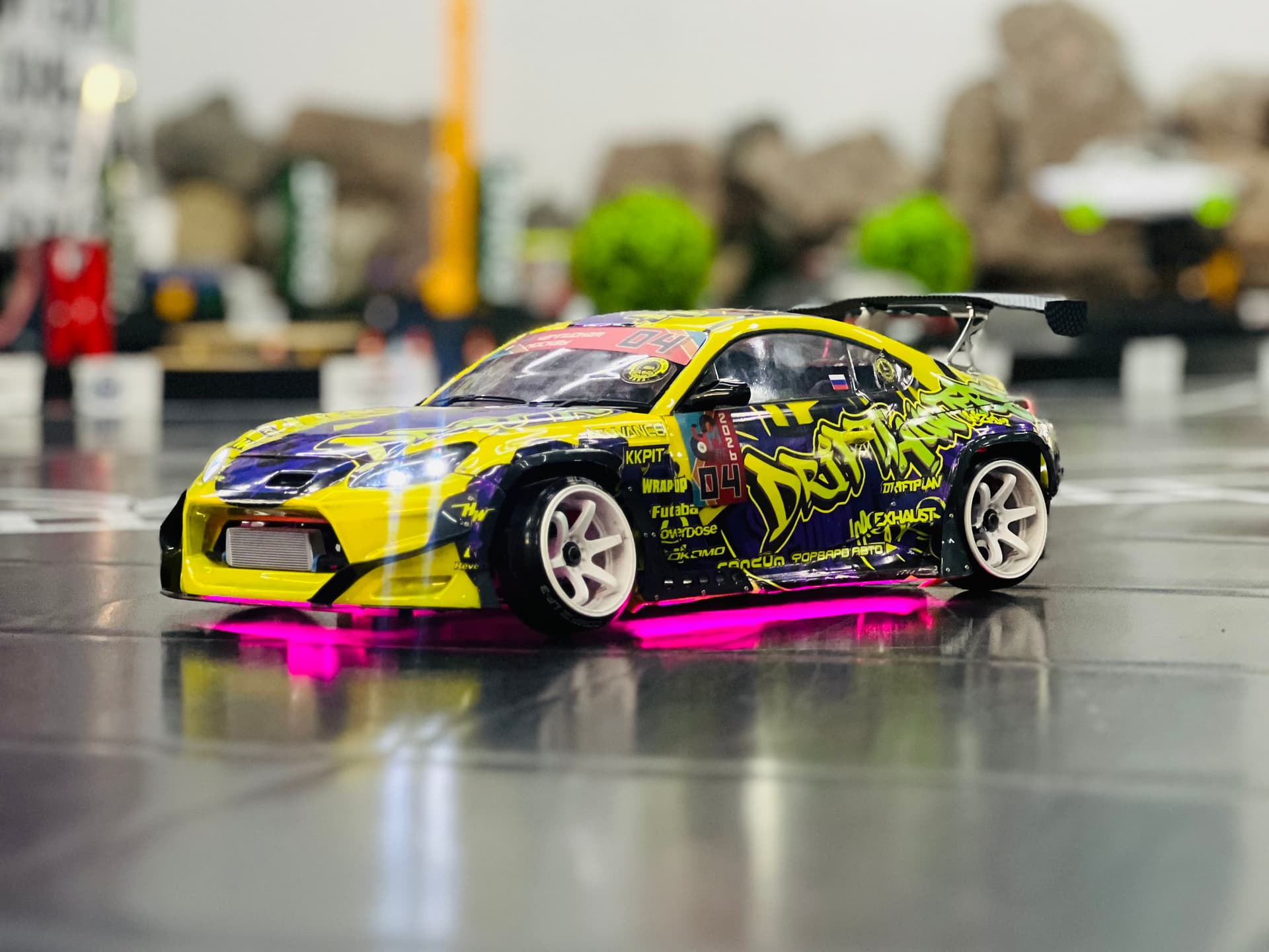 KKPIT PDK