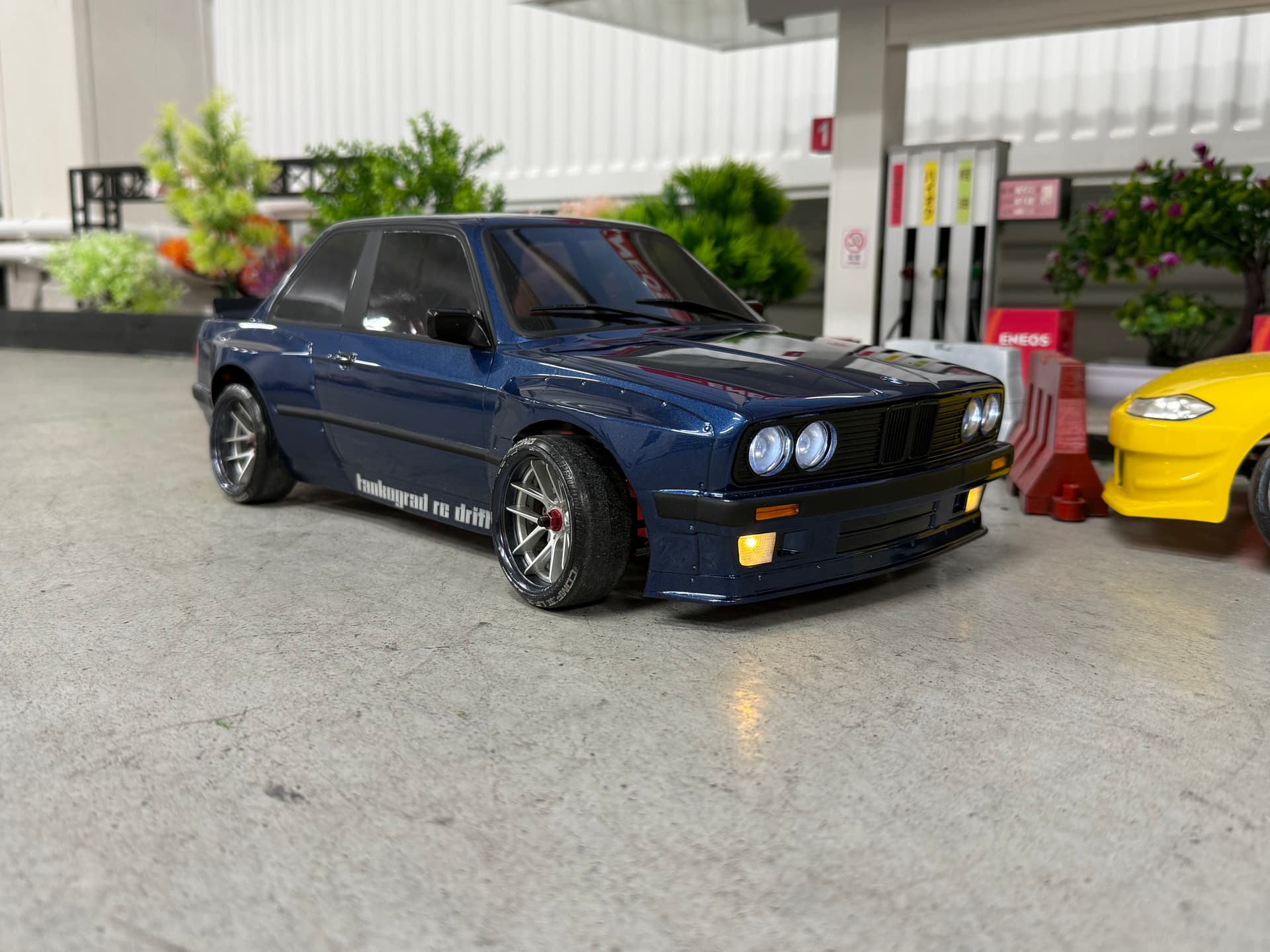 AD-X