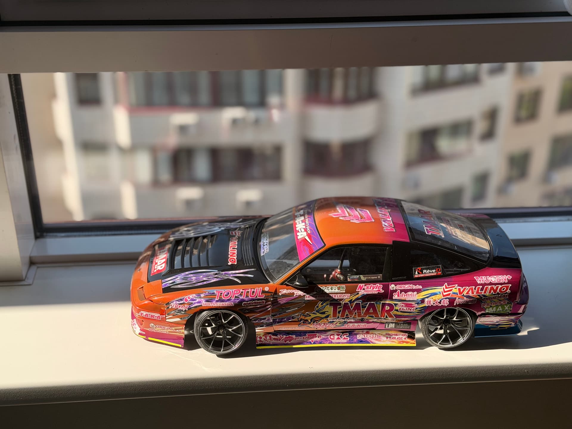 Shibata GRK