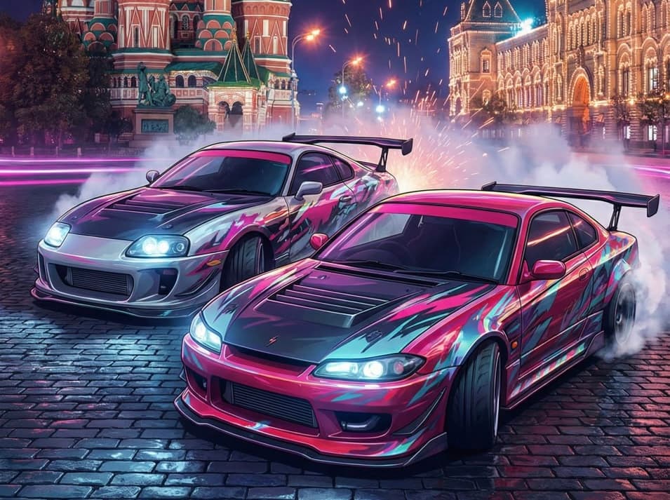 Чемпионат Москвы Лёгкий 2026