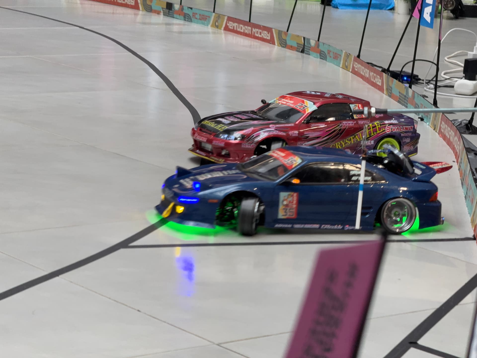 Fake matsuri 7